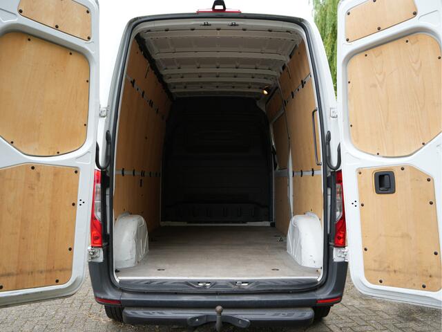 Mercedes-Benz SPRINTER 215 1.9 CDI L2H2 FWD L2/H2 E6 trekhaak camera Navi