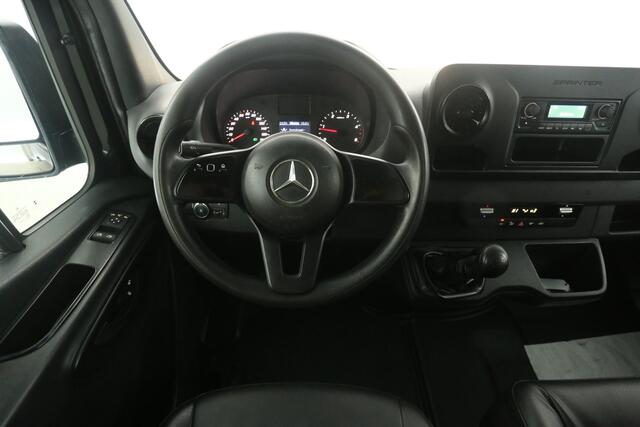 Mercedes-Benz SPRINTER 316 2.2 CDI L2H2 164PK | Airco | 3 Zits | 3500KG Trekgew. | Trekhaak | Elektrpakket
