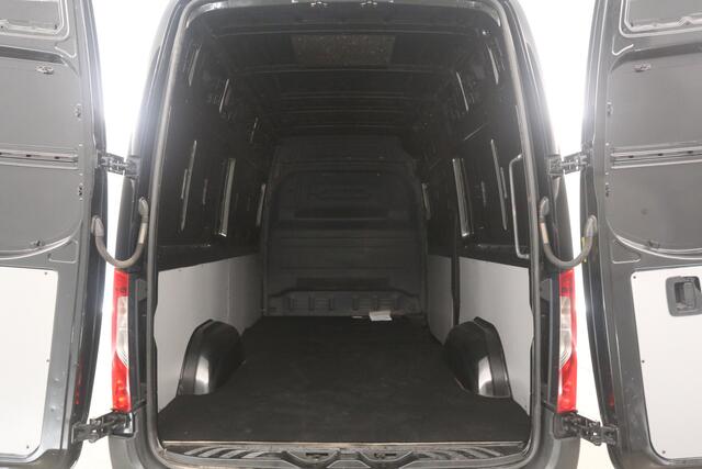 Mercedes-Benz SPRINTER 316 2.2 CDI L2H2 164PK | Airco | 3 Zits | 3500KG Trekgew. | Trekhaak | Elektrpakket