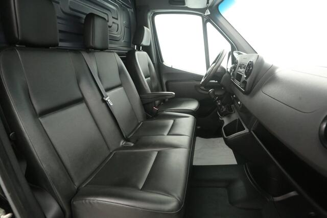 Mercedes-Benz SPRINTER 316 2.2 CDI L2H2 164PK | Airco | 3 Zits | 3500KG Trekgew. | Trekhaak | Elektrpakket