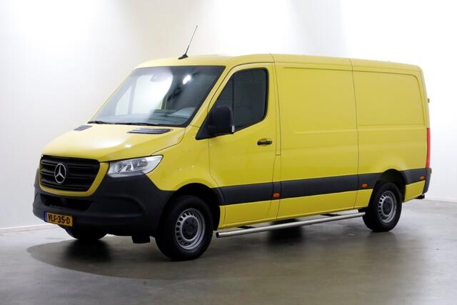 Mercedes-Benz SPRINTER 317 CDI 170pk RWD L2H1 9G Automaat Airco/Navi/Trekhaak 3500kg 08-2021