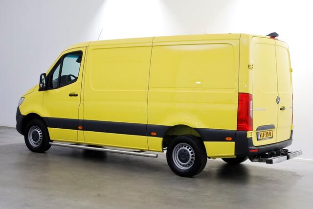 Mercedes-Benz SPRINTER 317 CDI 170pk RWD L2H1 9G Automaat Airco/Navi/Trekhaak 3500kg 08-2021