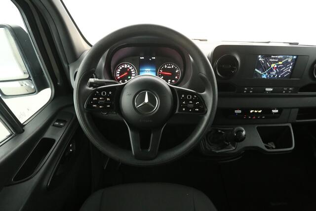 Mercedes-Benz SPRINTER 2.2 CDI L1H1 | Airco | Cruise | Camera | Carplay | Trekhaak | Parkeersens.