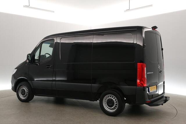 Mercedes-Benz SPRINTER 2.2 CDI L1H1 | Airco | Cruise | Camera | Carplay | Trekhaak | Parkeersens.