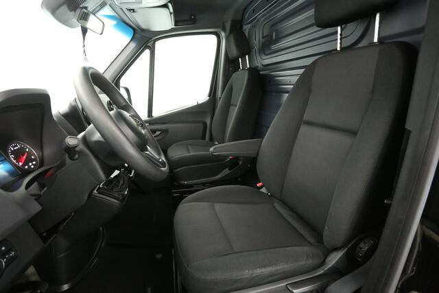 Mercedes-Benz SPRINTER 2.2 CDI L1H1 | Airco | Cruise | Camera | Carplay | Trekhaak | Parkeersens.