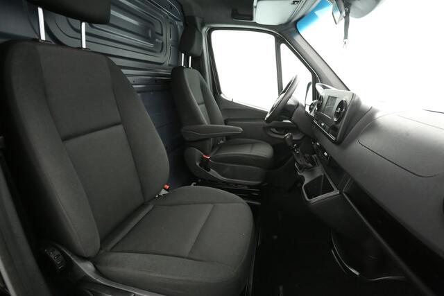 Mercedes-Benz SPRINTER 2.2 CDI L1H1 | Airco | Cruise | Camera | Carplay | Trekhaak | Parkeersens.