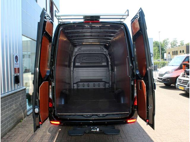 Mercedes-Benz SPRINTER 315 1.9 CDI L3H2 RWD Aut. Nav/Cam/Trekh. Nieuw