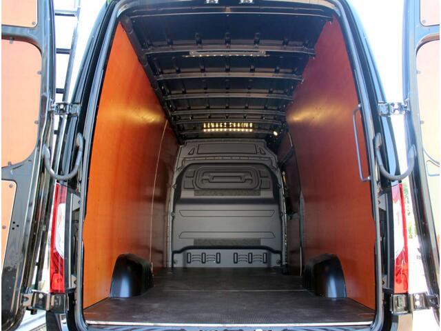Mercedes-Benz SPRINTER 315 1.9 CDI L3H2 RWD Aut. Nav/Cam/Trekh. Nieuw