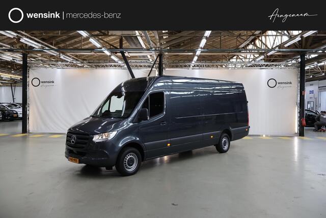 Mercedes-Benz SPRINTER 317 CDI | Aut. | L4 H2 | Pro | Parkeercamera | Apple Carplay/Android Auto | 3-zits | Airco | Cruise Control | Certified