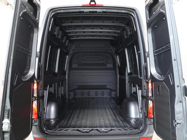 Mercedes-Benz SPRINTER 315 CDI GB L2 RWD PRO