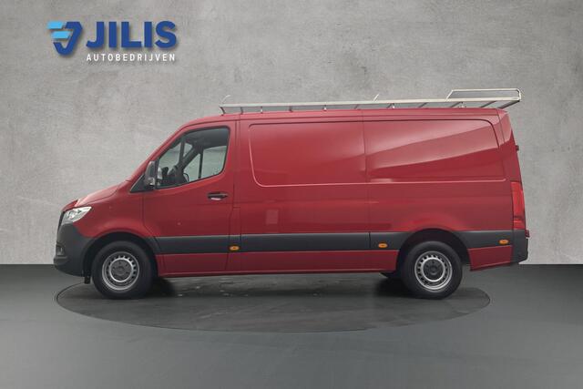 Mercedes-Benz SPRINTER 316 2.2 CDI L2H1 | Camera | Trekhaak | Apple Carplay | 2-zitplaatsen rechtsvoor