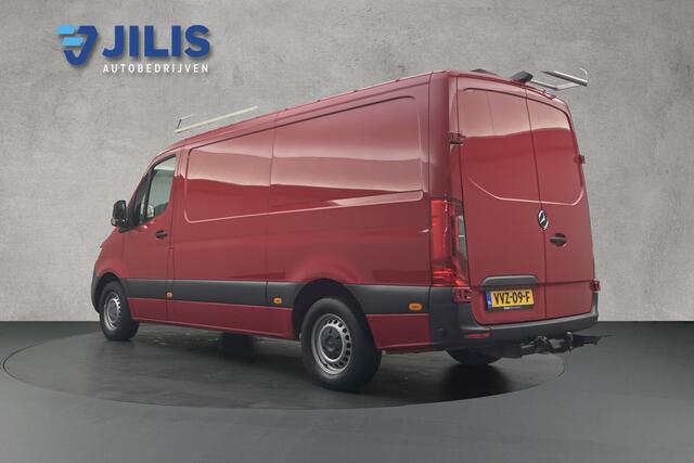Mercedes-Benz SPRINTER 316 2.2 CDI L2H1 | Camera | Trekhaak | Apple Carplay | 2-zitplaatsen rechtsvoor
