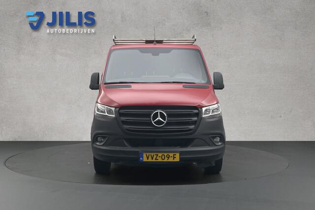 Mercedes-Benz SPRINTER 316 2.2 CDI L2H1 | Camera | Trekhaak | Apple Carplay | 2-zitplaatsen rechtsvoor