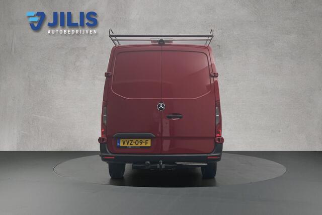 Mercedes-Benz SPRINTER 316 2.2 CDI L2H1 | Camera | Trekhaak | Apple Carplay | 2-zitplaatsen rechtsvoor