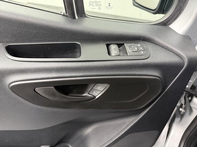 Mercedes-Benz SPRINTER 315CDI 9G-Tronic Automaat L2H2 | Multimedia | Camera | Airco | 3-Zits | Betimmering