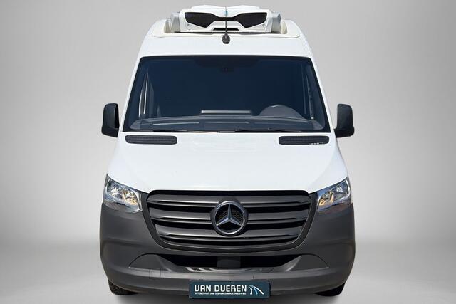 Mercedes-Benz SPRINTER 315 L2H2 RWD Koel/Vries, Dag/Nacht, 2 Compartimenten