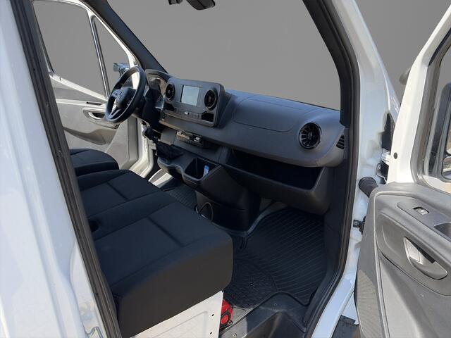 Mercedes-Benz SPRINTER 315 L2H2 RWD Koel/Vries, Dag/Nacht, 2 Compartimenten