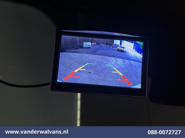 Mercedes-Benz SPRINTER 315 CDI 150pk L2H2 Euro6 Airco | Camera | Sidebars Bijrijdersbank