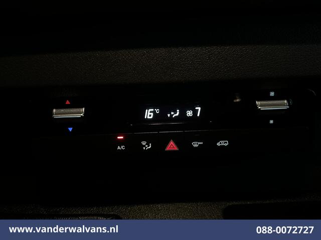 Mercedes-Benz SPRINTER 315 CDI 150pk L2H2 Euro6 Airco | Camera | Sidebars Bijrijdersbank