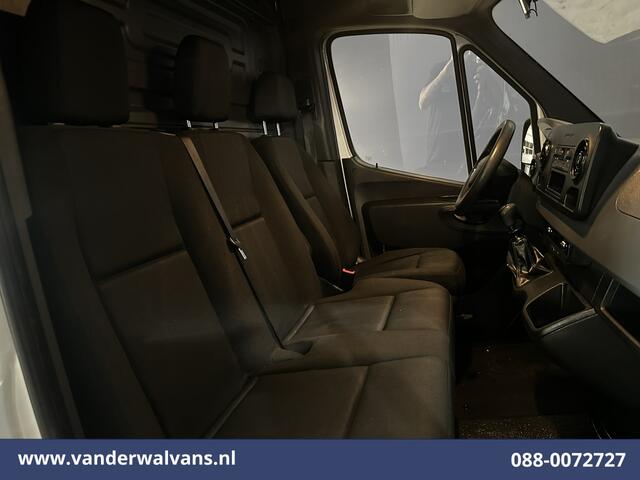 Mercedes-Benz SPRINTER 315 CDI 150pk L2H2 Euro6 Airco | Camera | Sidebars Bijrijdersbank