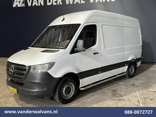 Mercedes-Benz SPRINTER 315 CDI 150pk L2H2 Euro6 Airco | Camera | Sidebars Bijrijdersbank