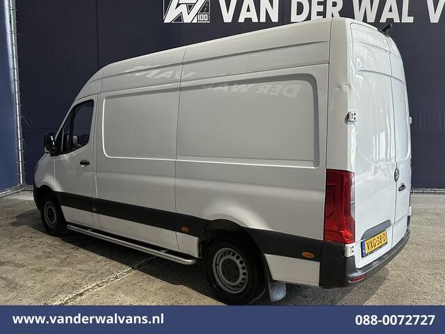 Mercedes-Benz SPRINTER 315 CDI 150pk L2H2 Euro6 Airco | Camera | Sidebars Bijrijdersbank