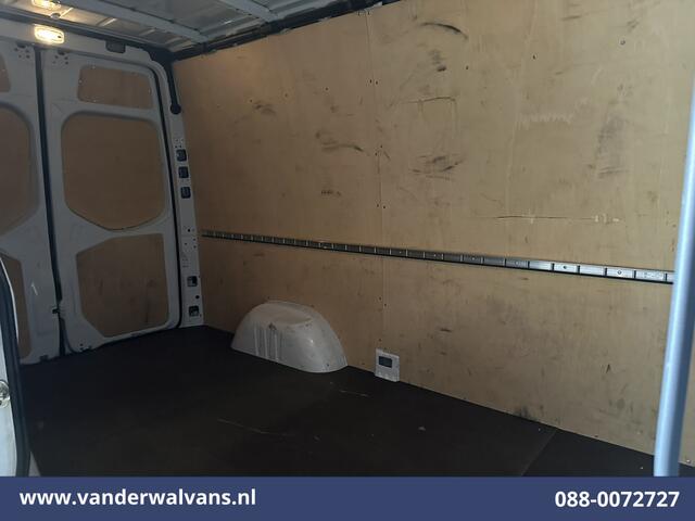Mercedes-Benz SPRINTER 315 CDI 150pk L2H2 Euro6 Airco | Camera | Sidebars Bijrijdersbank