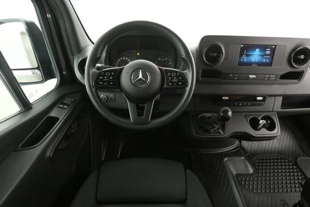 Mercedes-Benz SPRINTER 315 CDI 150PK L2H2 | 3500kg Trekgew. | Airco | Cruise | Carplay | Camera | Trekhaak