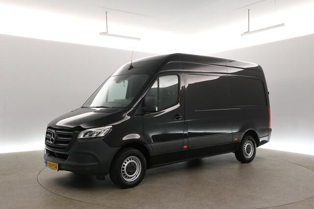 Mercedes-Benz SPRINTER 315 CDI 150PK L2H2 | 3500kg Trekgew. | Airco | Cruise | Carplay | Camera | Trekhaak