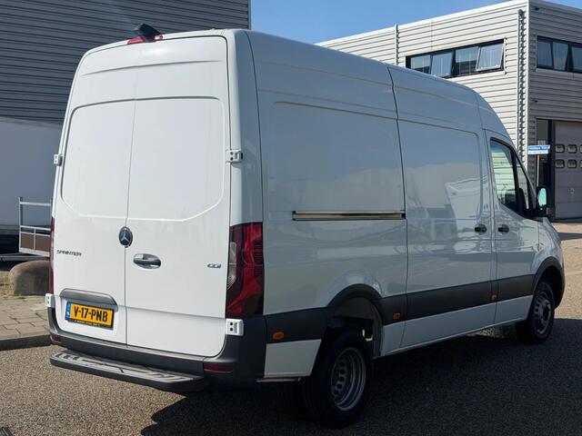 Mercedes-Benz SPRINTER 517CDI L2H2 Automaat Airco Cruisecontrol AppleCarplay Led/Xenon