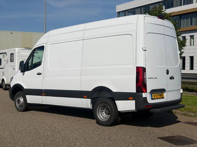 Mercedes-Benz SPRINTER 517CDI L2H2 Automaat Airco Cruisecontrol AppleCarplay Led/Xenon