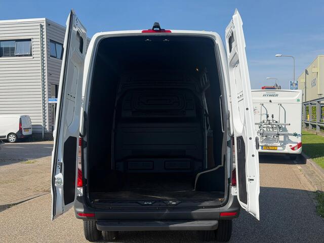 Mercedes-Benz SPRINTER 517CDI L2H2 Automaat Airco Cruisecontrol AppleCarplay Led/Xenon