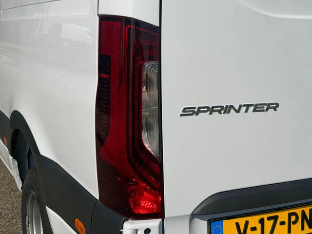 Mercedes-Benz SPRINTER 517CDI L2H2 Automaat Airco Cruisecontrol AppleCarplay Led/Xenon