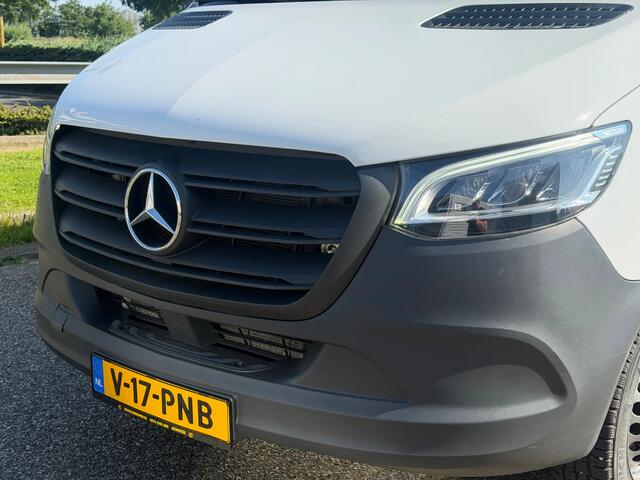 Mercedes-Benz SPRINTER 517CDI L2H2 Automaat Airco Cruisecontrol AppleCarplay Led/Xenon
