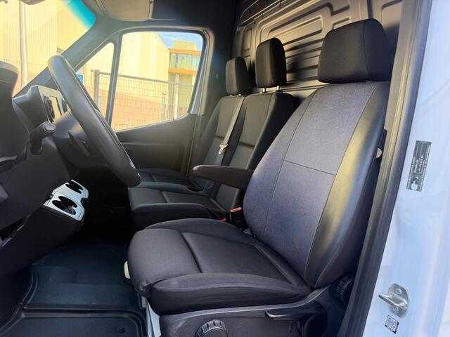 Mercedes-Benz SPRINTER 517CDI L2H2 Automaat Airco Cruisecontrol AppleCarplay Led/Xenon
