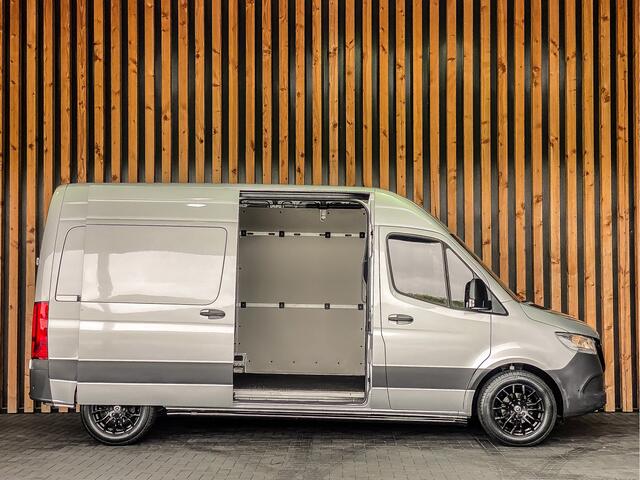 Mercedes-Benz SPRINTER 1.9 CDI 150PK Automaat L2H2 Bestelwagen | BPM VRIJ! | MBUX | CAMERA | AIRCO | BIJRIJDERSBANK | BETIMMERING |