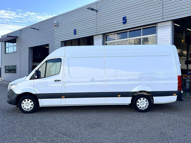 Mercedes-Benz SPRINTER 315 1.9 CDI L3 Select | Achteruitrijcamera | Cruise Control | LED Koplampen