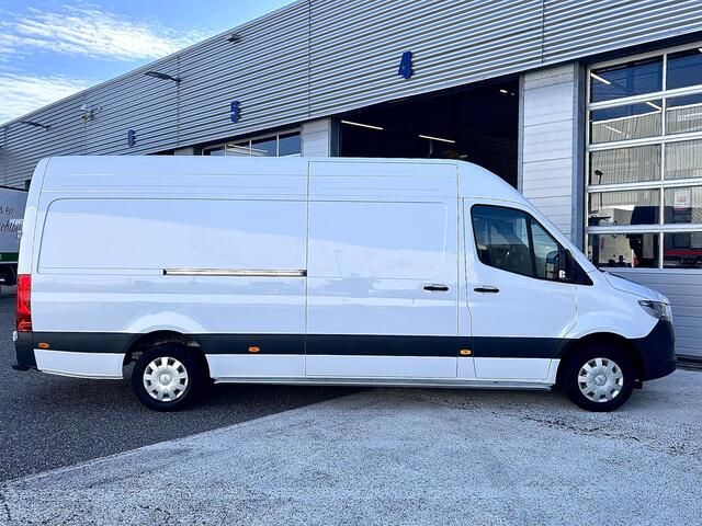 Mercedes-Benz SPRINTER 315 1.9 CDI L3 Select | Achteruitrijcamera | Cruise Control | LED Koplampen