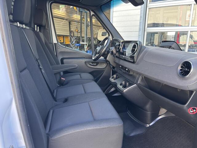 Mercedes-Benz SPRINTER 315 1.9 CDI L3 Select | Achteruitrijcamera | Cruise Control | LED Koplampen