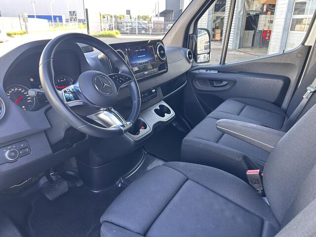 Mercedes-Benz SPRINTER 315 1.9 CDI L3 Select | Achteruitrijcamera | Cruise Control | LED Koplampen