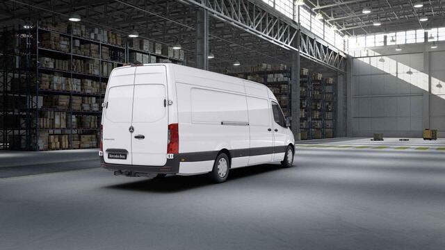 Mercedes-Benz SPRINTER 319 CDI L4 H2 Pro | Achteruitrijcamera | 475 cm Laadvloer |
