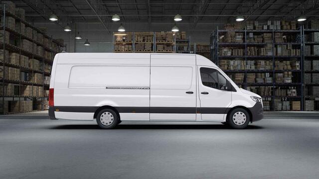 Mercedes-Benz SPRINTER 319 CDI L4 H2 Pro | Achteruitrijcamera | 475 cm Laadvloer |