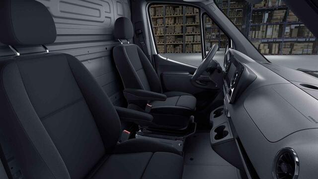 Mercedes-Benz SPRINTER 319 CDI L4 H2 Pro | Achteruitrijcamera | 475 cm Laadvloer |