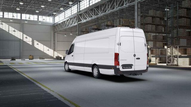Mercedes-Benz SPRINTER 319 CDI L4 H2 Pro