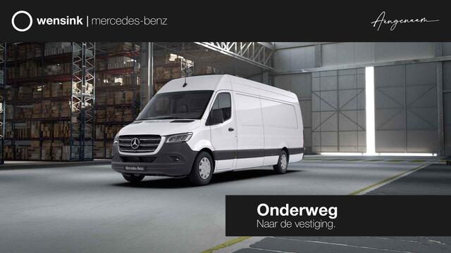 Mercedes-Benz SPRINTER 319 CDI L4 H2 Pro