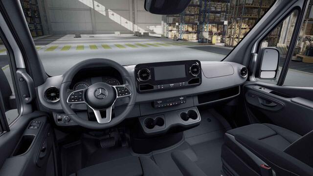 Mercedes-Benz SPRINTER 319 CDI L4 H2 Pro