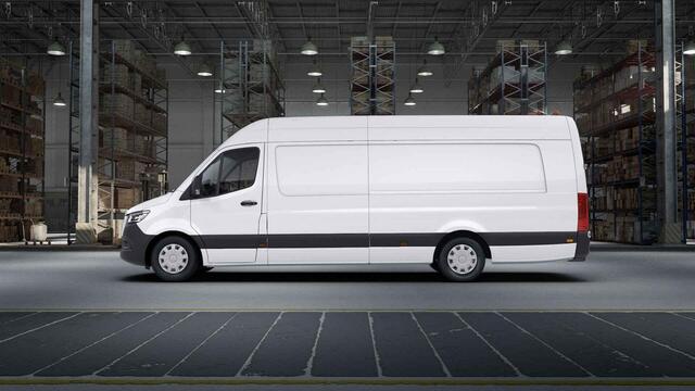 Mercedes-Benz SPRINTER 319 CDI L4 H2 Pro