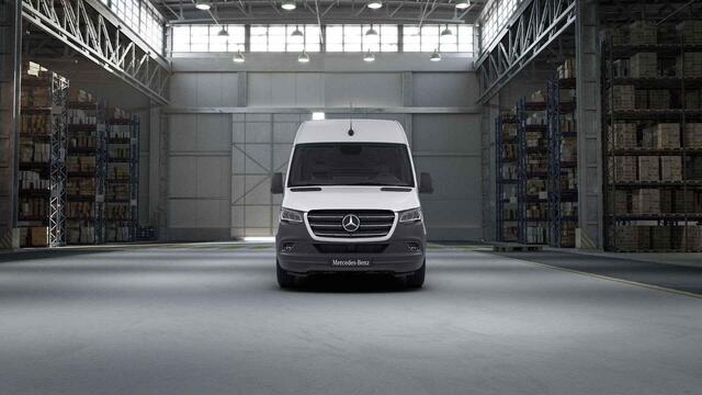 Mercedes-Benz SPRINTER 319 CDI L4 H2 Pro