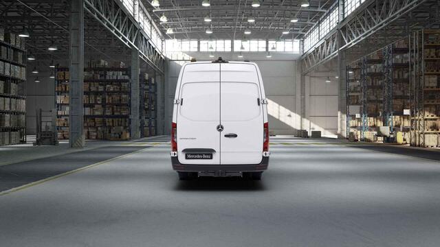 Mercedes-Benz SPRINTER 319 CDI L4 H2 Pro