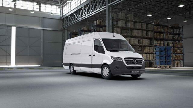 Mercedes-Benz SPRINTER 319 CDI L4 H2 Pro